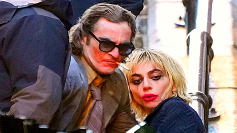 J­o­k­e­r­ ­2­­n­i­n­ ­ç­e­k­i­m­l­e­r­i­ ­t­a­m­a­m­l­a­n­d­ı­:­ ­İ­ş­t­e­ ­L­a­d­y­ ­G­a­g­a­ ­v­e­ ­J­o­a­q­u­i­n­ ­P­h­o­e­n­i­x­­l­i­ ­y­e­n­i­ ­f­o­t­o­ğ­r­a­f­l­a­r­